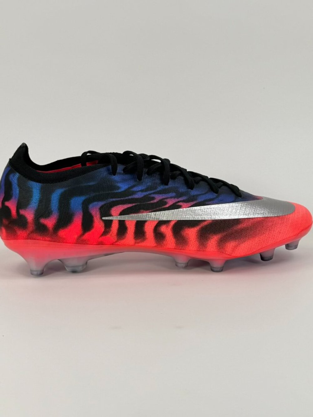 Nike Mercurial Vapor 17 Elite SE AG 'Multi-Color White' IR0125-900 size 11.5